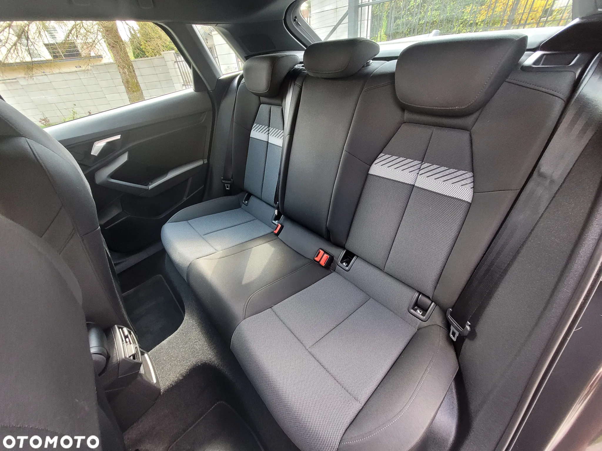 Audi A3 35 TFSI - 16