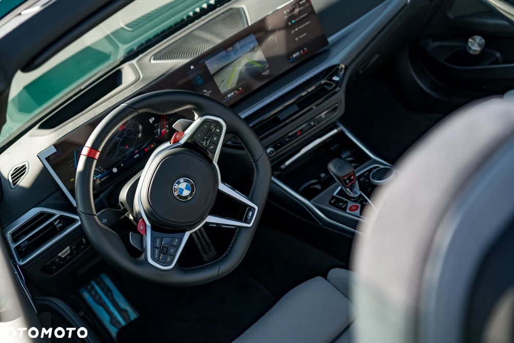 BMW M4 Competition M xDrive - 37