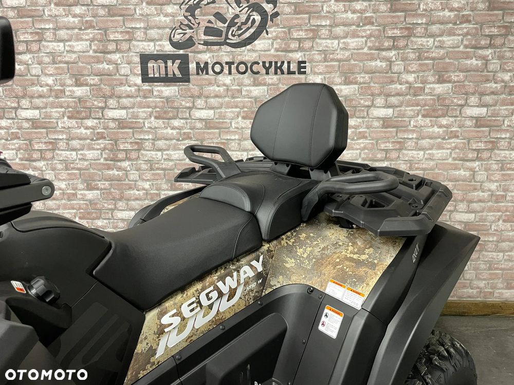 Segway Snarler AT10 - 6