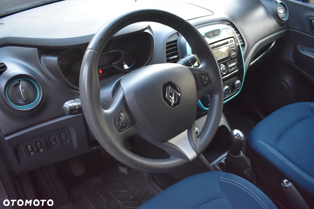 Renault Captur 0.9 Energy TCe Life - 11