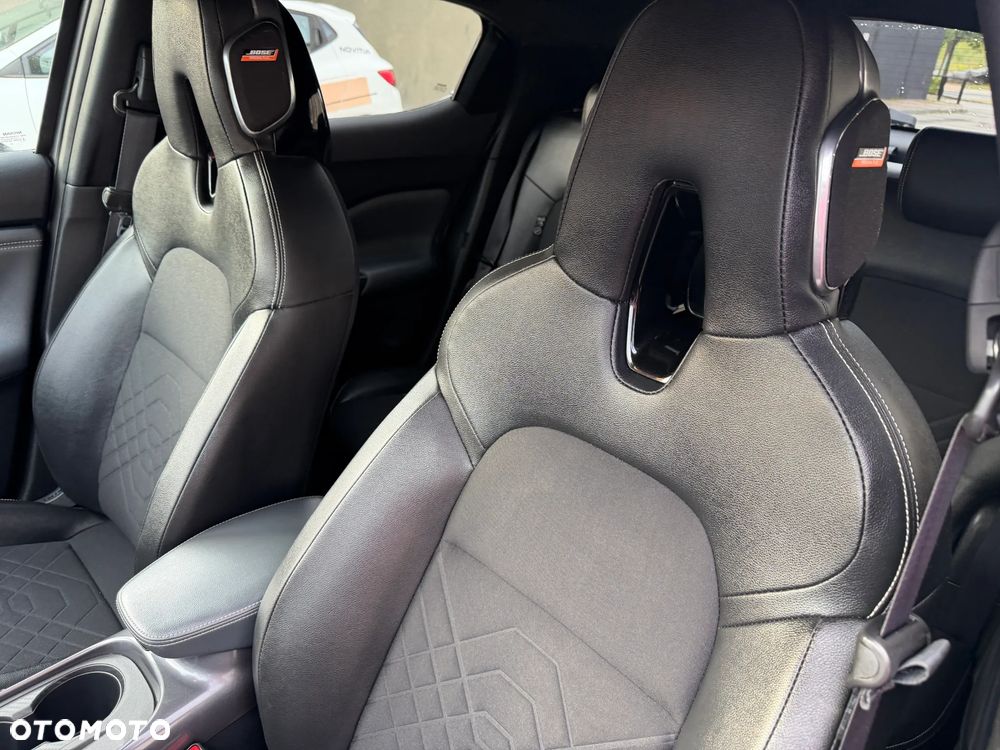 Nissan Juke 1.0 DIG-T N-Connecta - 16