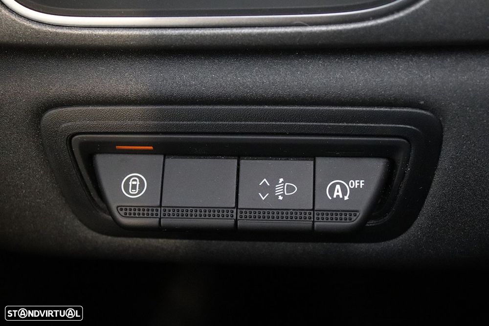 Renault Captur 1.0 TCe Techno - 20