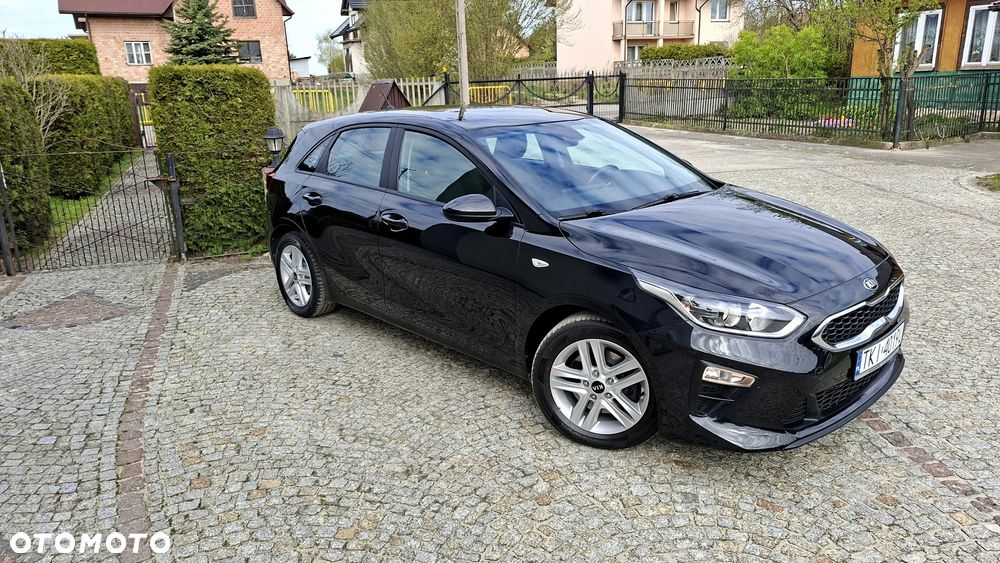 Kia Ceed 1.0 T-GDI S - 9