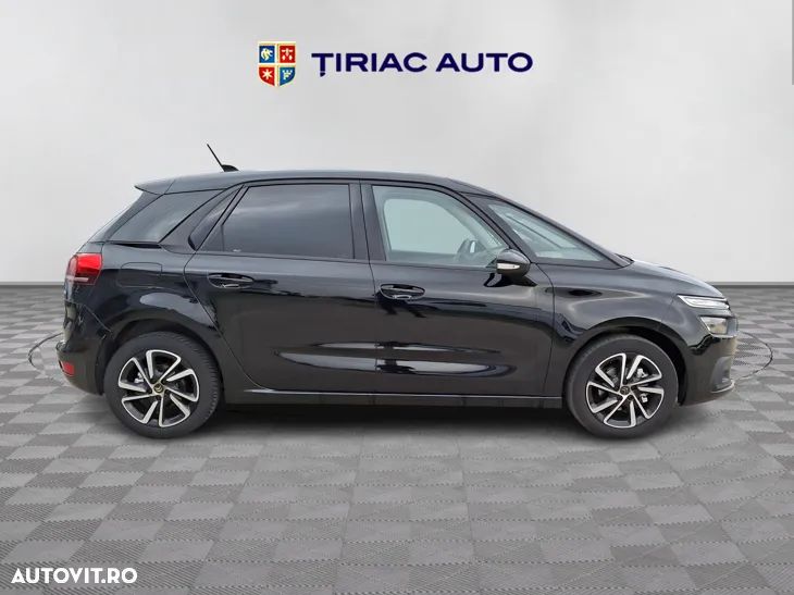 Citroën C4 Space Tourer 1.5 BlueHDi S&S BVM6 Feel - 6