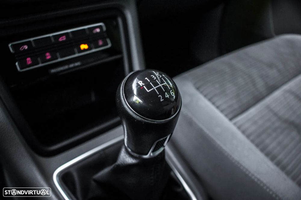 SEAT Alhambra 2.0 TDI Style - 20