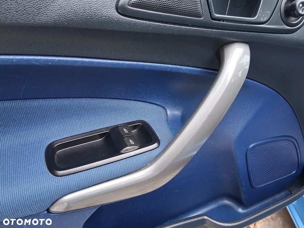 Ford Fiesta 1.25 Trend - 15