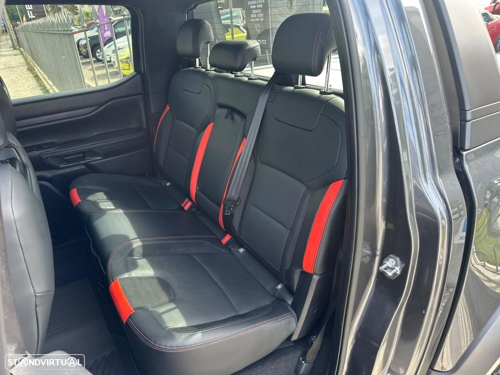 Ford Ranger 2.0 EcoBlue CD Raptor 4WD Aut. - 7