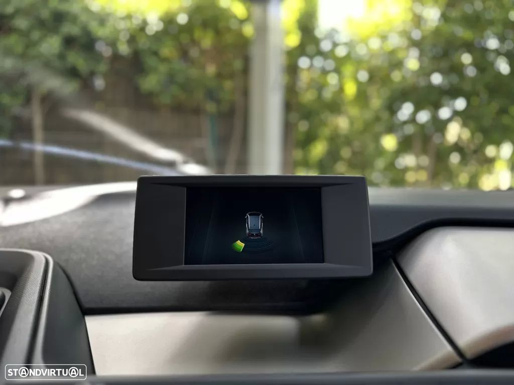 BMW i3 (120 Ah) - 28