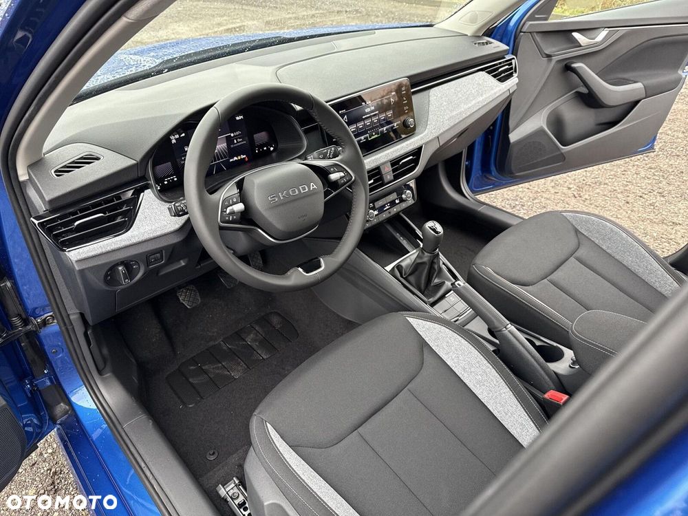 Skoda Kamiq 1.5 TSI Edition 130 - 9