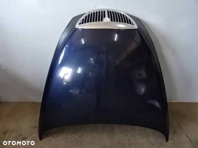 MASKA+ATRAPA GRILL LANCIA THESIS NR163 - 3