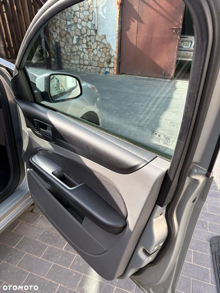 Ford Focus 1.6 TDCi Econetic - 20