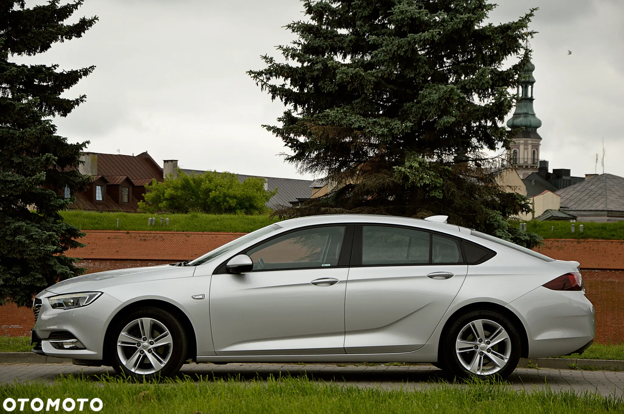 Opel Insignia 1.6 CDTI ecoFLEX Start/Stop Selection - 23