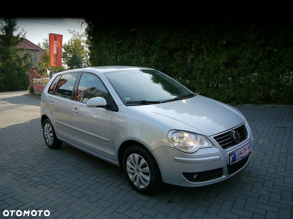 Volkswagen Polo 1.2 MATCH - 13