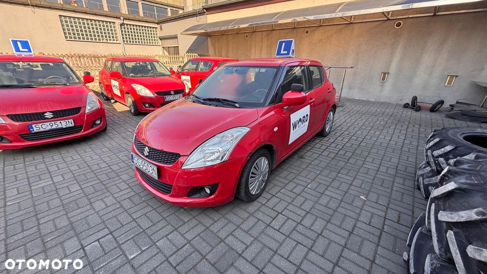 Suzuki Swift 1.2 Club - 2