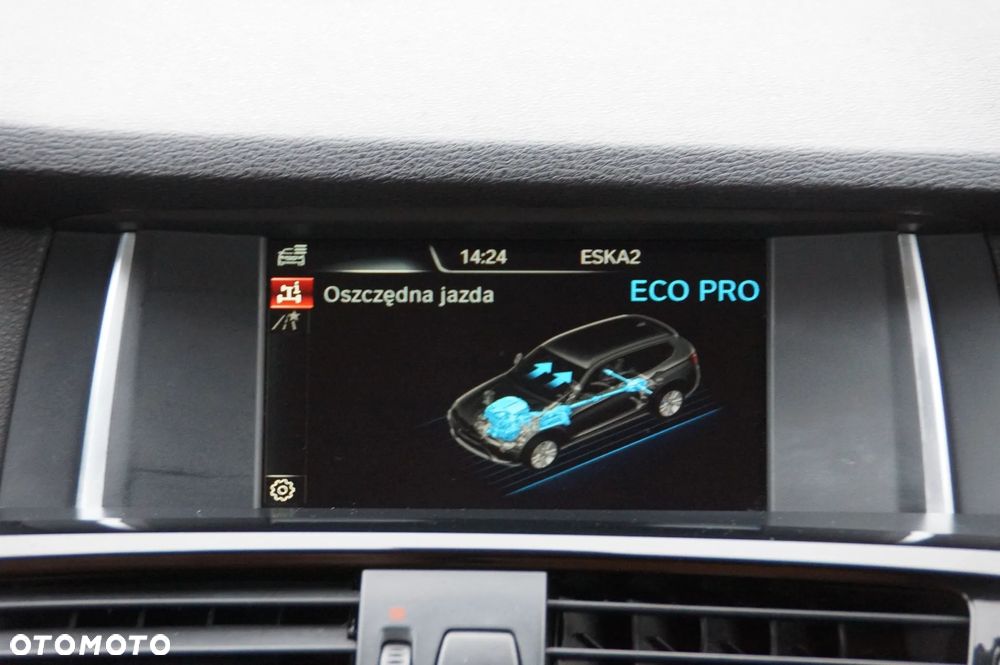 BMW X3 xDrive20i - 20