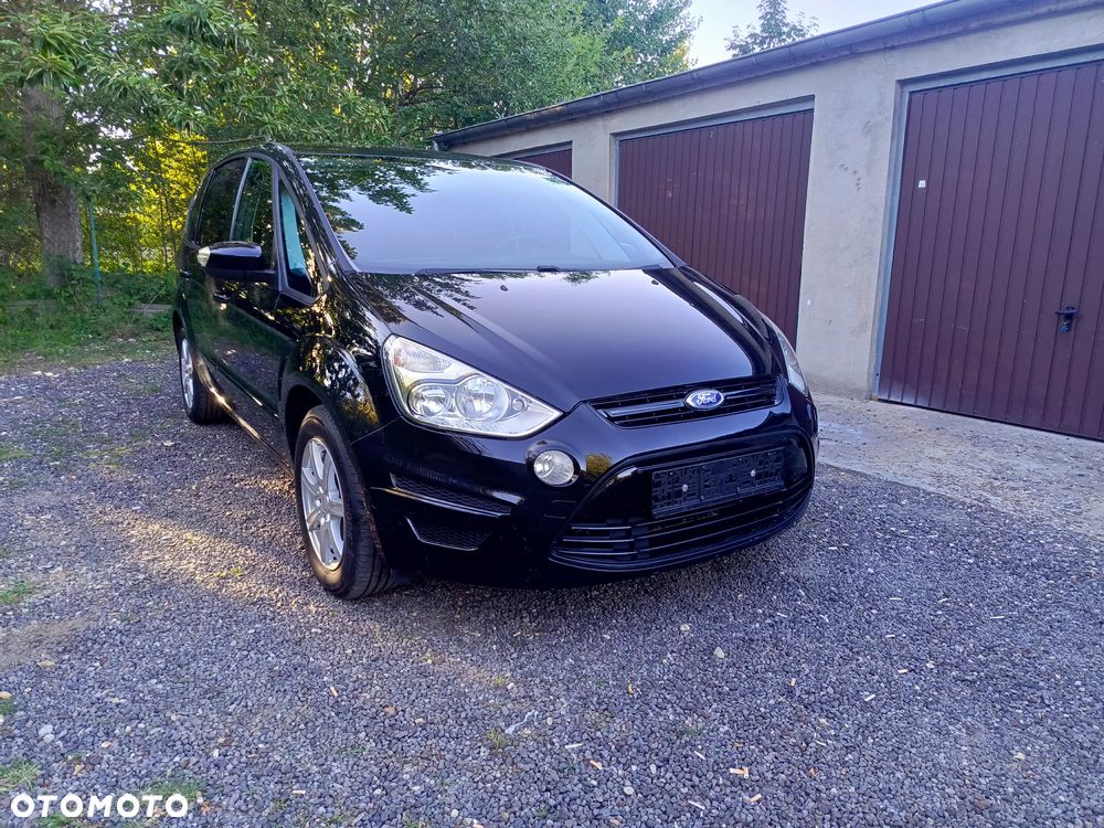Ford S-Max 2.0 Titanium - 6