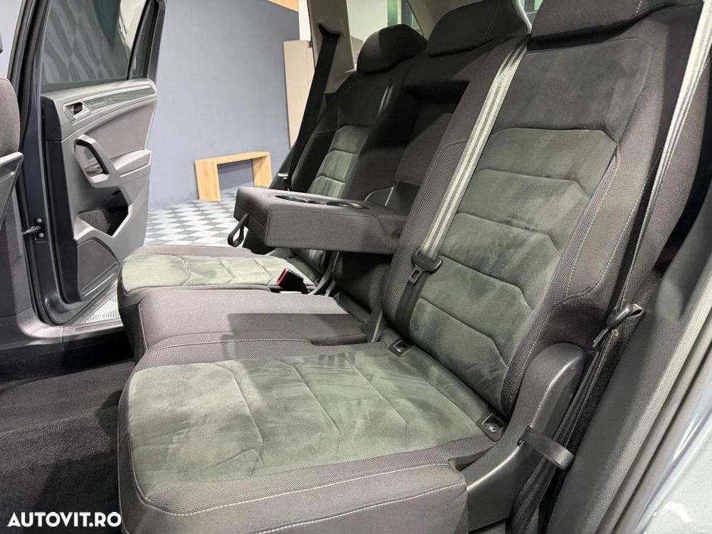Volkswagen Tiguan 1.5 TSI OPF DSG URBAN SPORT - 21