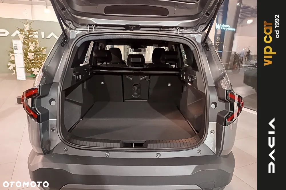 Dacia Bigster 1.2 TCe mHEV Expression - 9