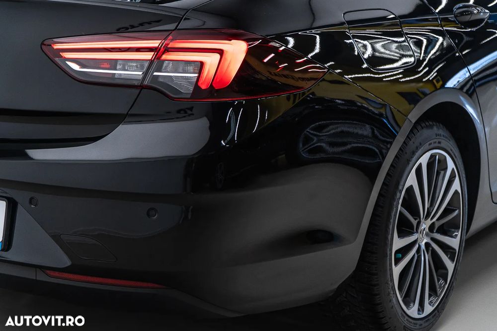 Opel Insignia Grand Sport 1.5 Turbo Start/Stop Innovation - 38
