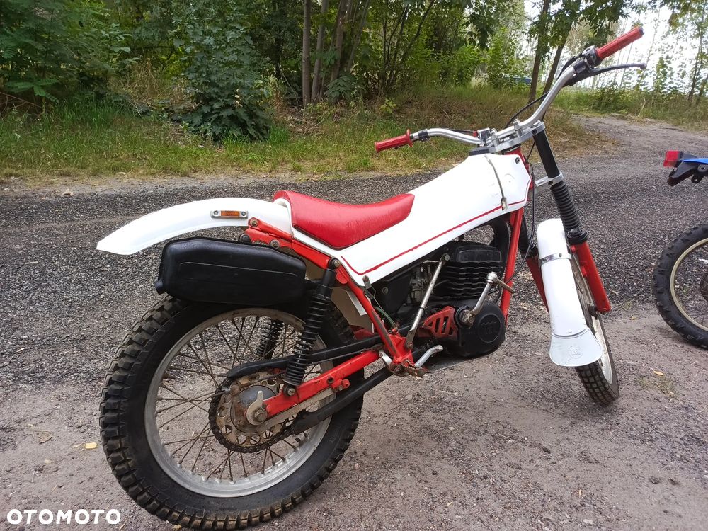 Honda Montesa Repsol - 15