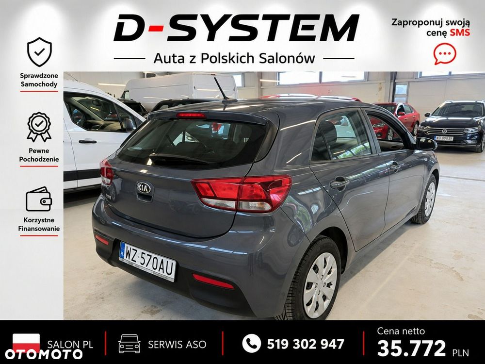 Kia Rio - 4