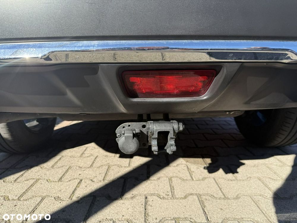 Nissan X-Trail 2.0 dCi N-Connecta 4WD Xtronic - 12
