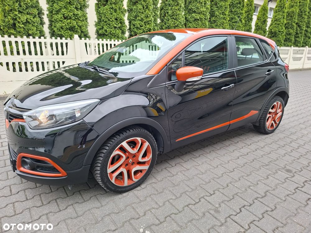 Renault Captur ENERGY TCe 90 Start&Stop Intens - 4