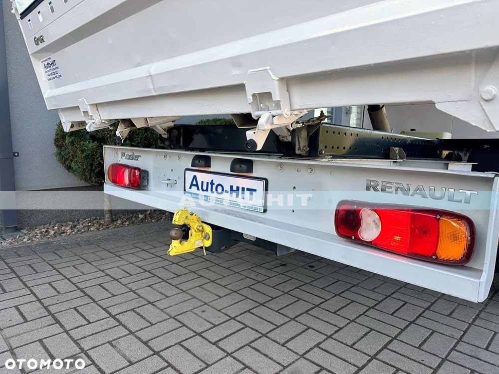 Renault Master - 15