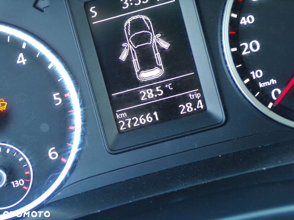 Volkswagen Tiguan 2.0 TDI DPF BlueMotion Technology Life - 18