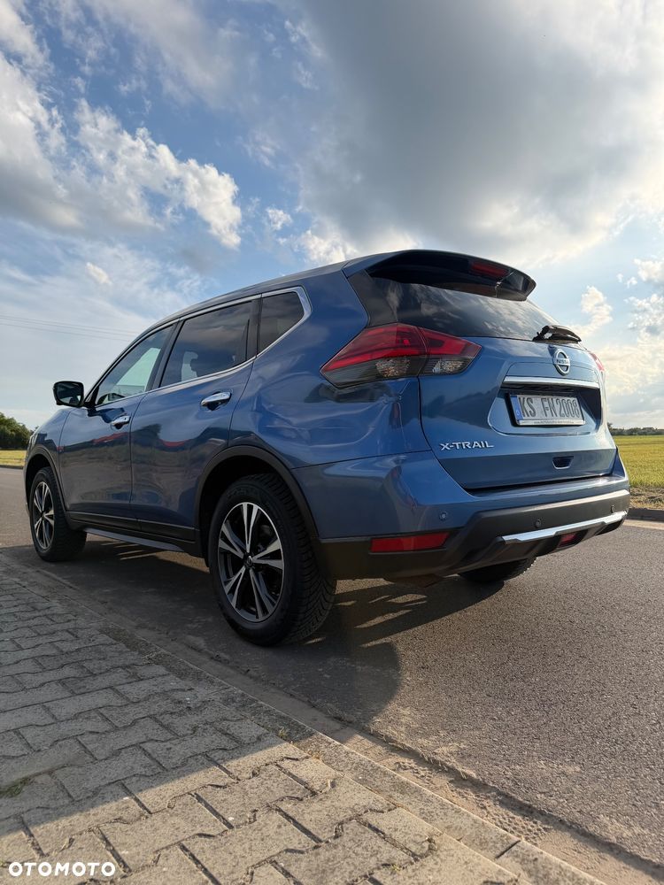Nissan X-Trail 1.3 DIG-T N-Connecta - 29