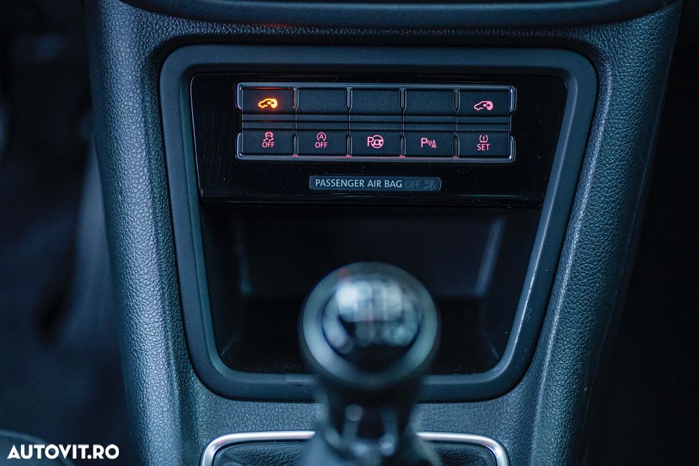 Volkswagen Sharan 2.0 TDI BlueMotion Technology Life - 12