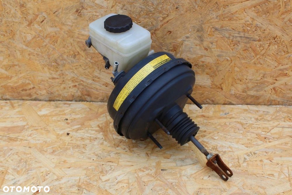 Serwo z pompą Lexus IS300 mk1 2jz 862-02518 - 4