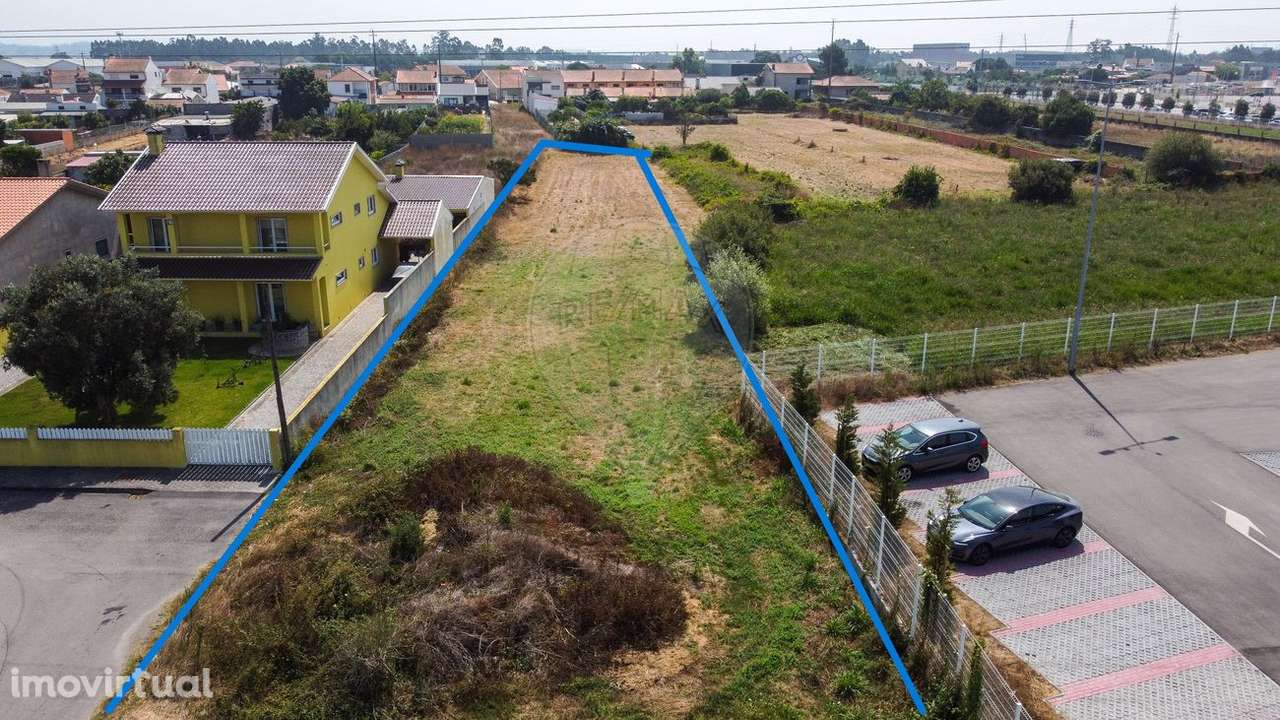 Terreno  para venda - Grande imagem: 2/8