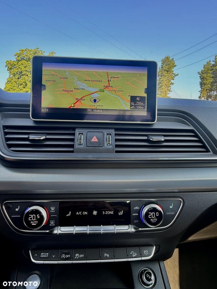 Audi Q5 2.0 TDI Quattro S tronic - 15