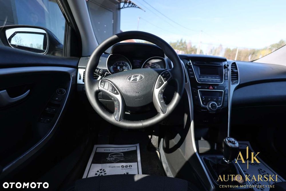 Hyundai i30 - 7