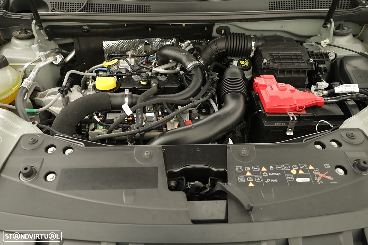 Dacia Duster 1.0 TCe ECO-G Expression Bi-Fuel - 24