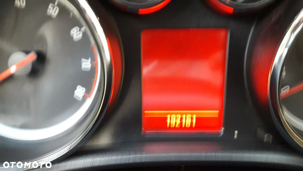 Opel Astra 1.4 Turbo Active - 25