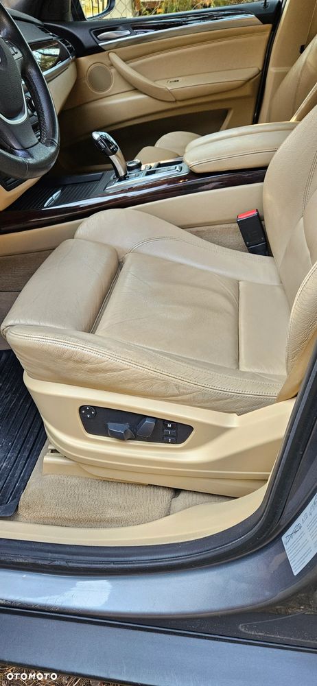 BMW X5 3.5d xDrive - 28