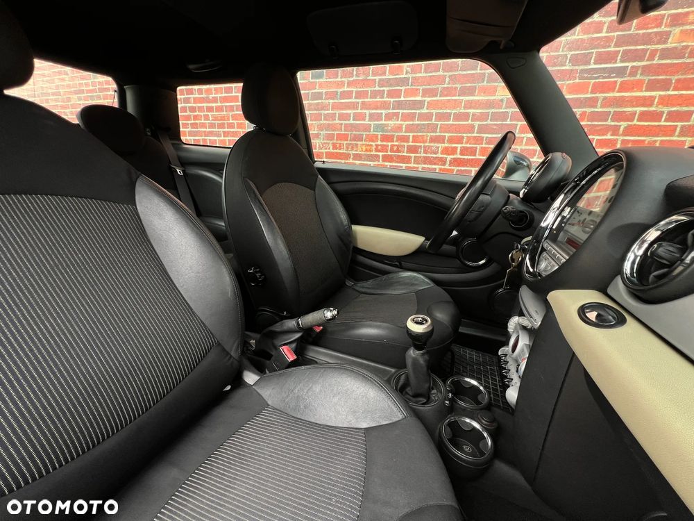 MINI Cooper ver-d - 15