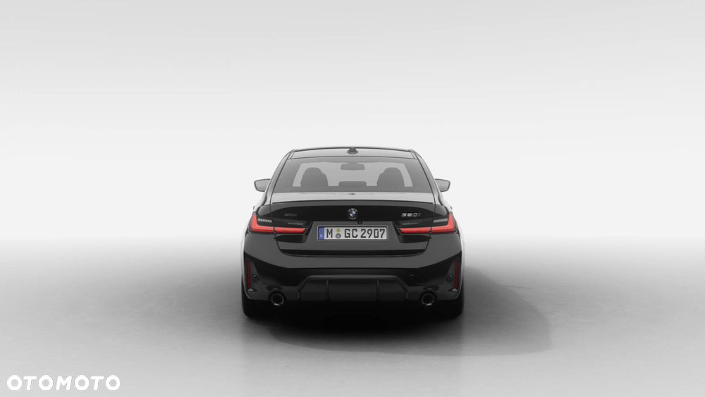 BMW Seria 3 320i xDrive M Sport sport - 6