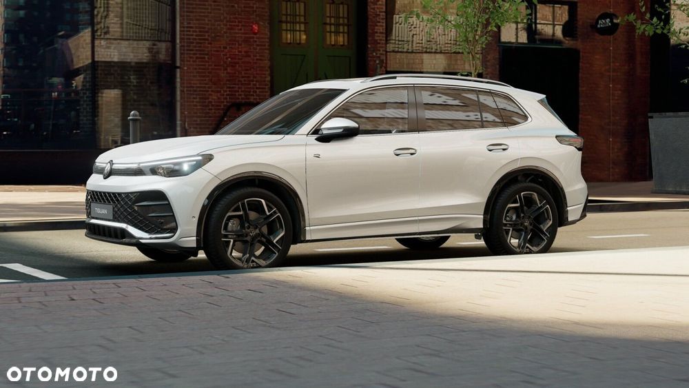 Volkswagen Tiguan 2.0 TDI 4Mot R-Line Plus DSG - 3