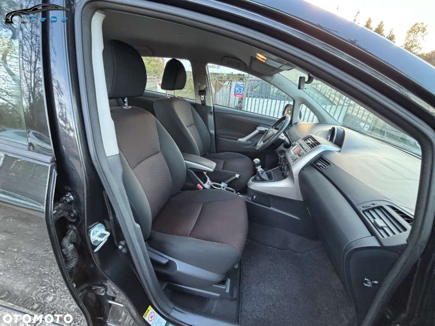 Toyota Verso 1.8 Sol plus - 21