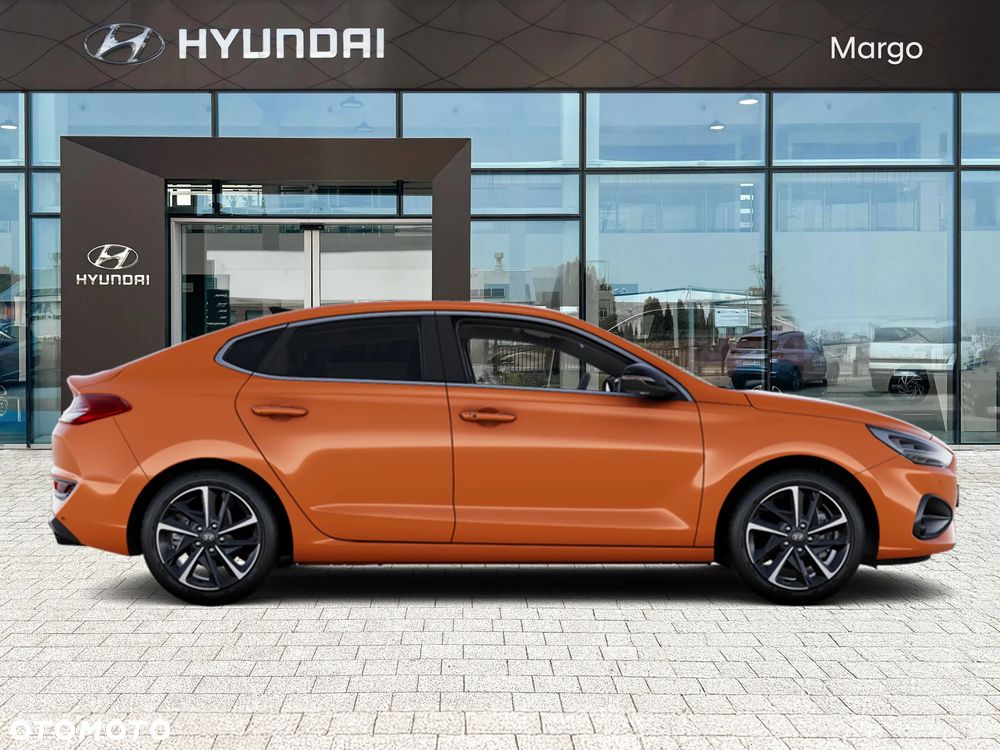 Hyundai i30 1.5 T-GDI 48V Smart - 11