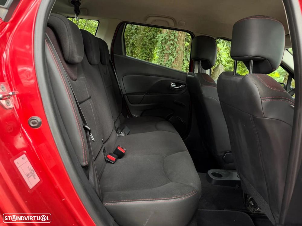 Renault Clio Sport Tourer - 42