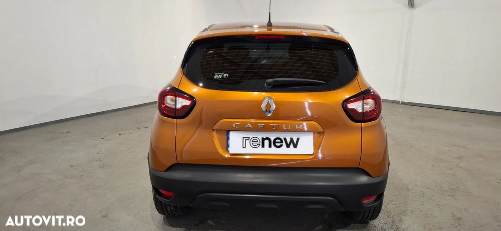 Renault Captur MHEV 140 Techno - 14