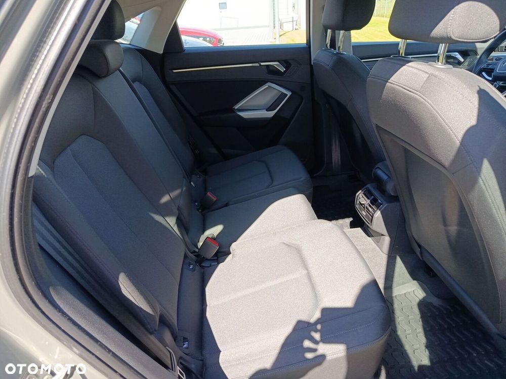 Audi Q3 35 TFSI mHEV S tronic - 10