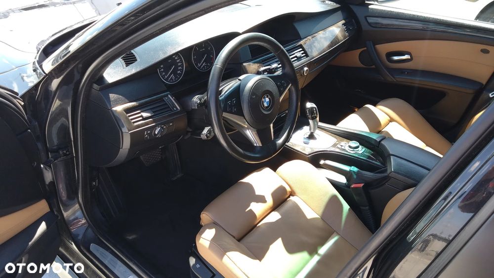 BMW Seria 5 - 14