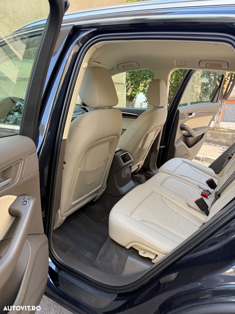 Audi Q5 2.0 TDI Quattro S tronic - 9