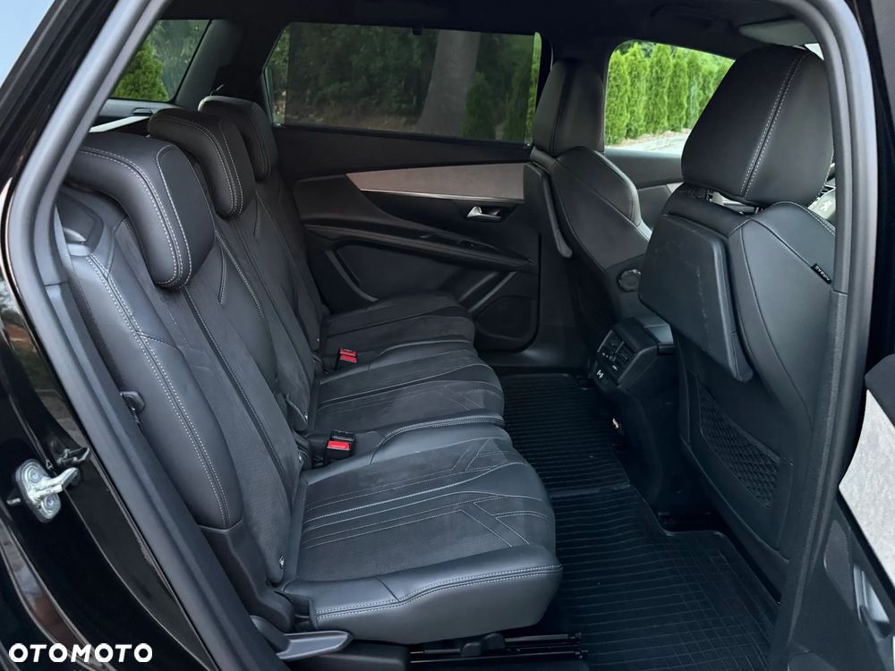 Peugeot 5008 2.0 BlueHDi GT S&S EAT8 - 28