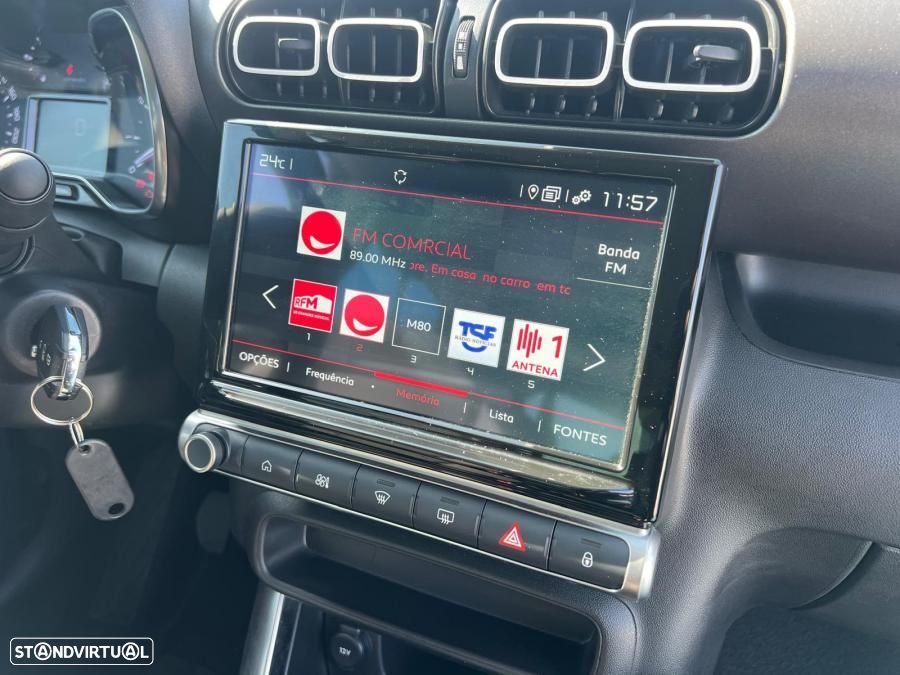 Citroën C3 1.2 PureTech C-Series - 9